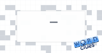 Site code Crossword Clue