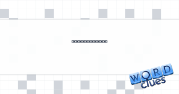 Site for political signs Crossword Clue
