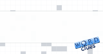 Site of many sweaters Crossword Clue