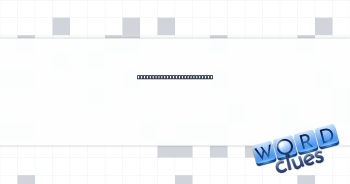 Site with handmade jewelry Crossword Clue