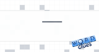 Site with handmade rings Crossword Clue