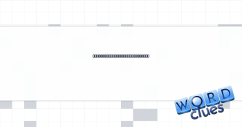 Sits with the engine running Crossword Clue