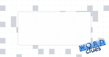 Sitting on Crossword Clue