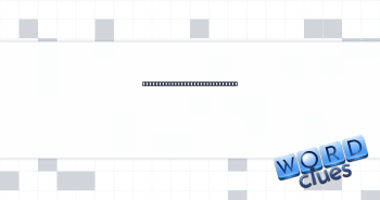 Situation marked by ineptitude Crossword Clue