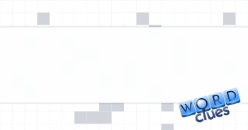 Situps tighten them Crossword Clue