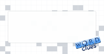 Six-sided solid Crossword Clue