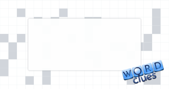 Sixty secs Crossword Clue