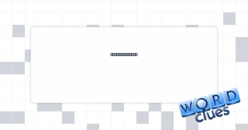 Sizable snake Crossword Clue