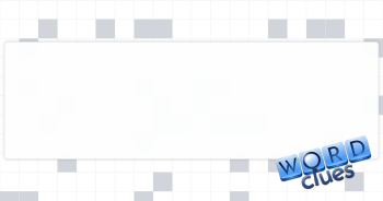 Sizzling BBQ sound Crossword Clue