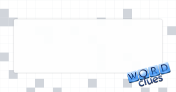 *Skate park bar Crossword Clue