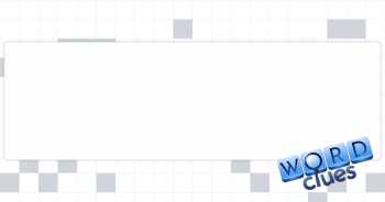 Skate park fixture Crossword Clue
