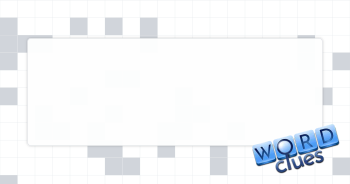 Skate park jump Crossword Clue