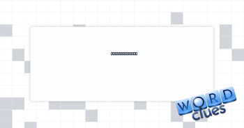 Skate securer Crossword Clue