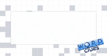 Skated by, say Crossword Clue