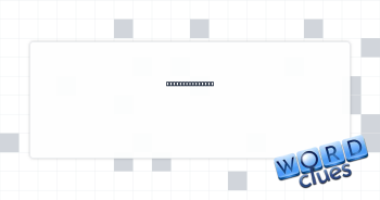 Skating surface Crossword Clue