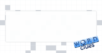 Sked placeholder Crossword Clue