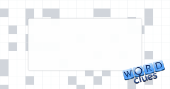 Skeletal Crossword Clue