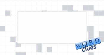 Skeptical Crossword Clue