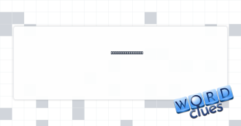 Skeptic's laughs Crossword Clue