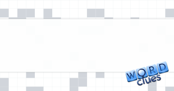 Sketch something, say Crossword Clue