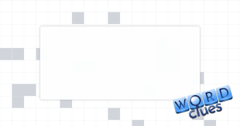 Sketch Crossword Clue