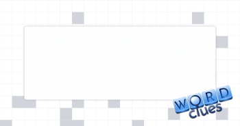Sketched again Crossword Clue