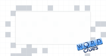 Sketched out Crossword Clue