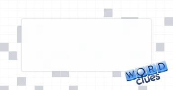 Skewered food Crossword Clue