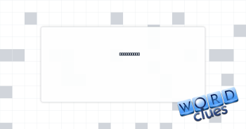 Ski resort Crossword Clue