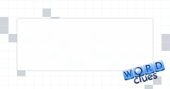 Ski slope site Crossword Clue