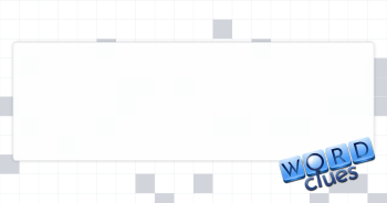 Skier's transport Crossword Clue