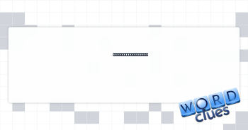 Skills assessment Crossword Clue