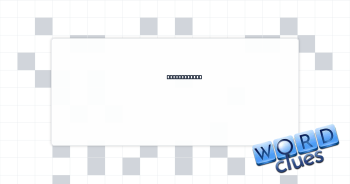 Skim through Crossword Clue