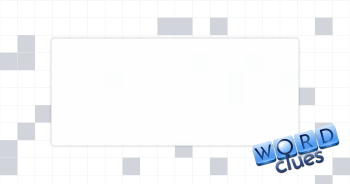 Skin feature Crossword Clue