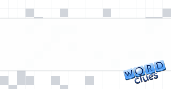 Skin ink, for short Crossword Clue