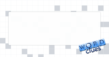 Skin irritation Crossword Clue