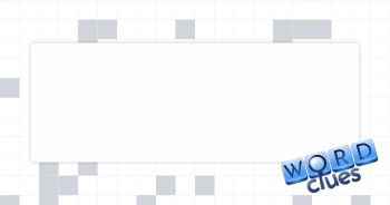 Skincare butter Crossword Clue