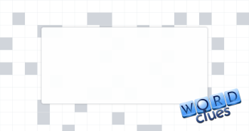 Skinned Crossword Clue