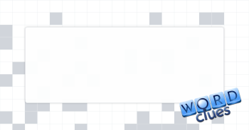 Skinny battery Crossword Clue