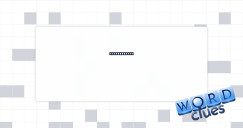 Skip a sound Crossword Clue