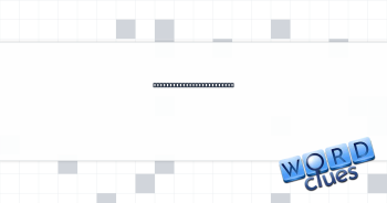 Skip the wedding planning Crossword Clue