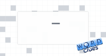 Skip town Crossword Clue
