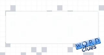 Skips a syllable Crossword Clue