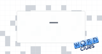 Skirt edge Crossword Clue
