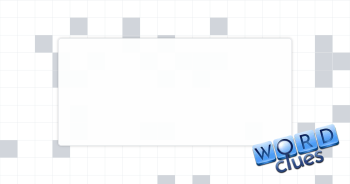Skirt shape Crossword Clue
