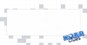 Skirt stitching Crossword Clue