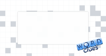 Skivvy Crossword Clue