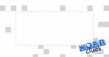 Skulk member Crossword Clue