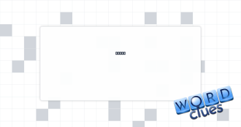 Skulk Crossword Clue