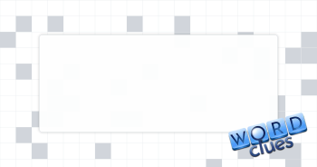 Skunk feature Crossword Clue